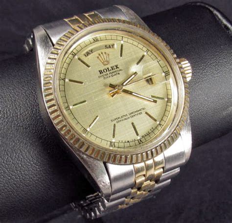 rolex oyster perpetual day date quartz fake|rolex oyster perpetual datejust used.